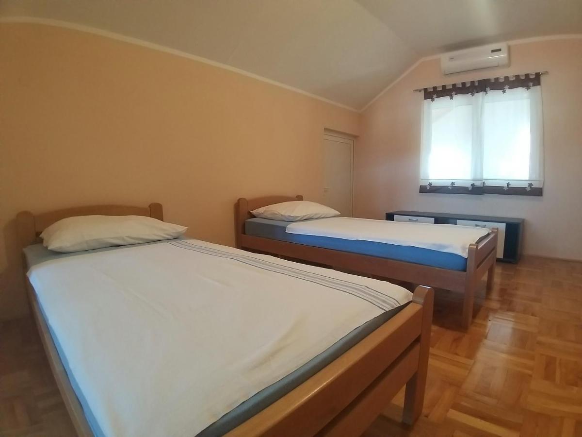 Sunny Apartment Jukic With Sea View Zadar Dış mekan fotoğraf