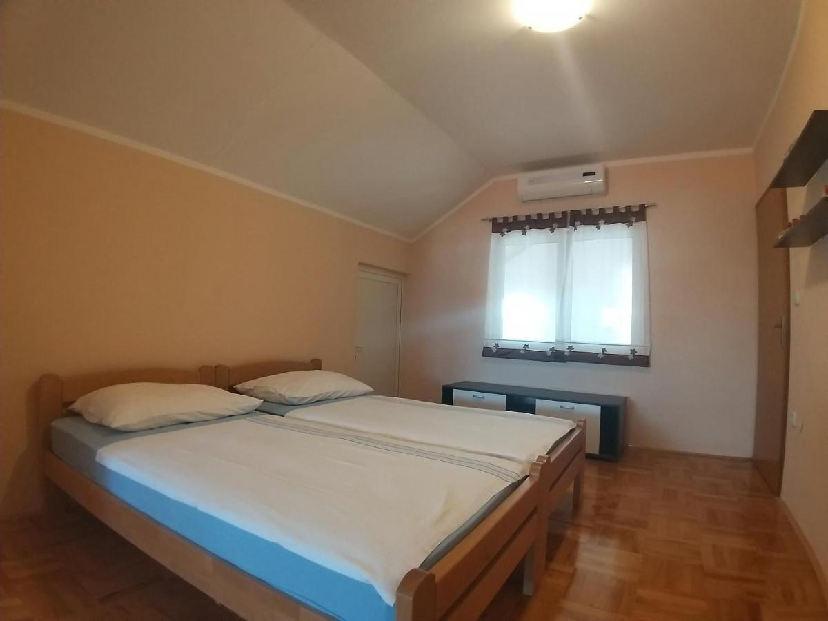 Sunny Apartment Jukic With Sea View Zadar Dış mekan fotoğraf