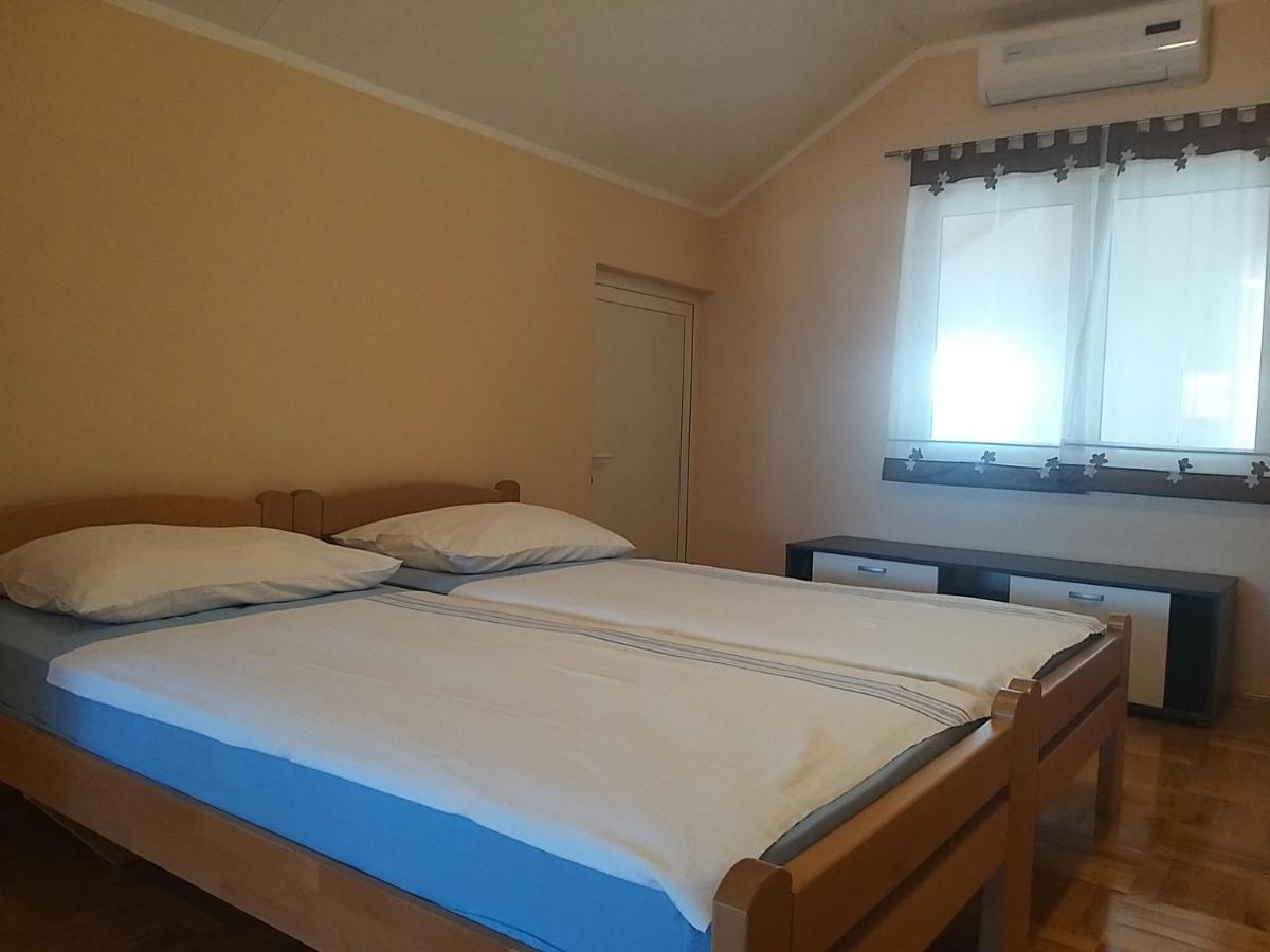 Sunny Apartment Jukic With Sea View Zadar Dış mekan fotoğraf