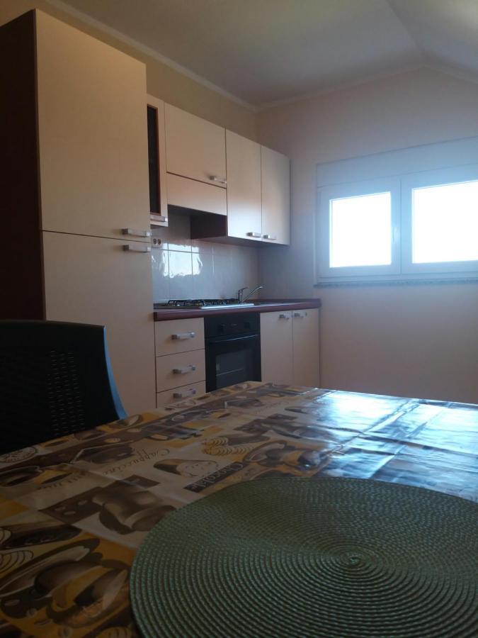 Sunny Apartment Jukic With Sea View Zadar Dış mekan fotoğraf