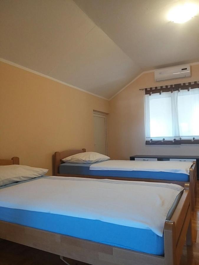 Sunny Apartment Jukic With Sea View Zadar Dış mekan fotoğraf