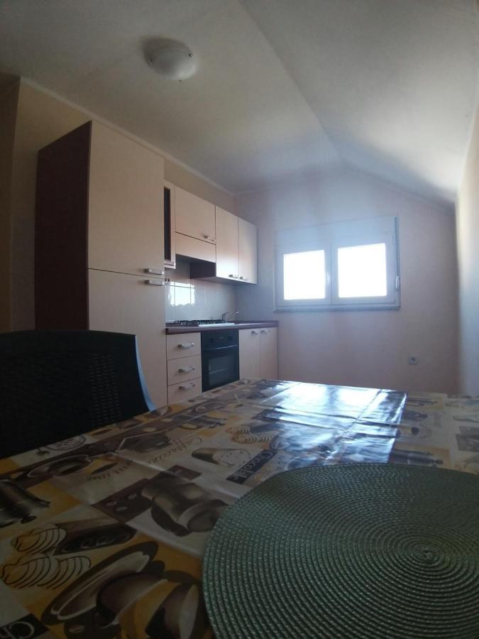 Sunny Apartment Jukic With Sea View Zadar Dış mekan fotoğraf