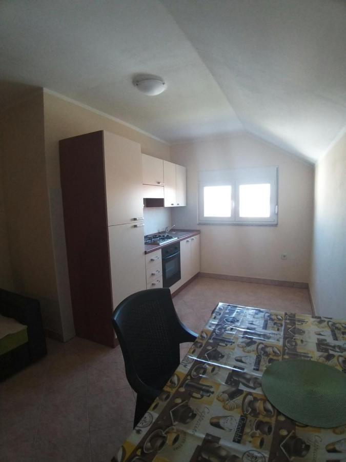 Sunny Apartment Jukic With Sea View Zadar Dış mekan fotoğraf