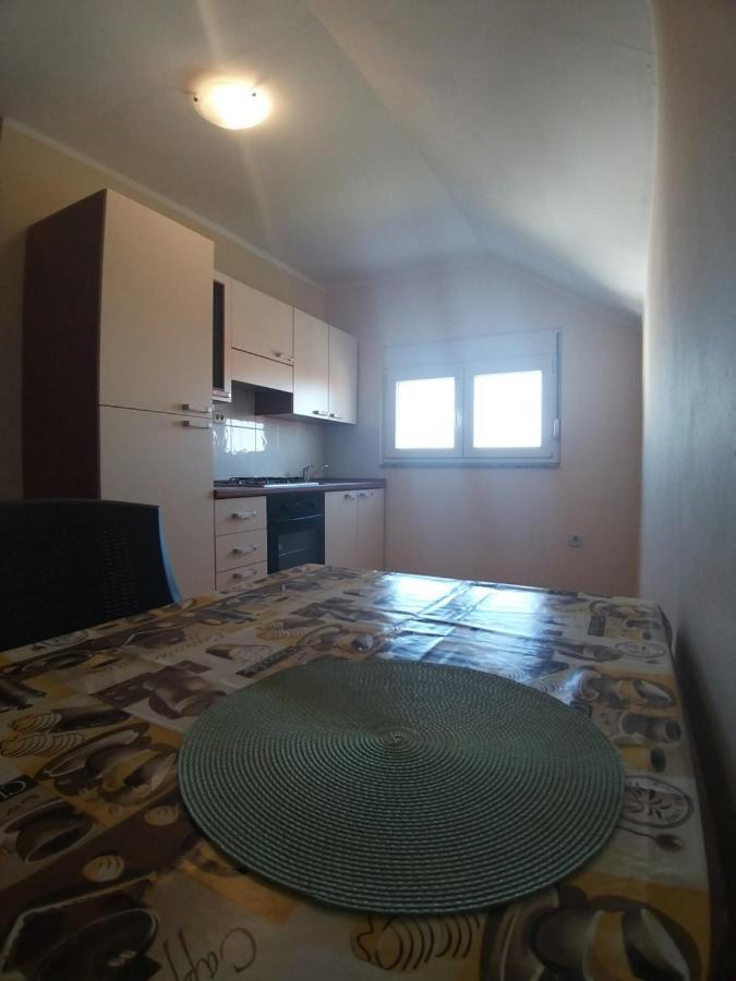 Sunny Apartment Jukic With Sea View Zadar Dış mekan fotoğraf