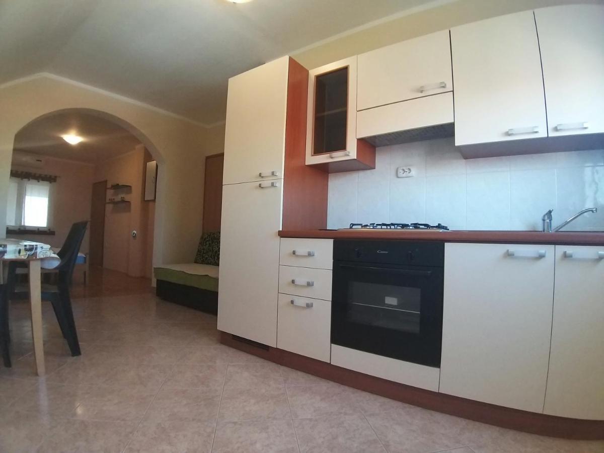 Sunny Apartment Jukic With Sea View Zadar Dış mekan fotoğraf
