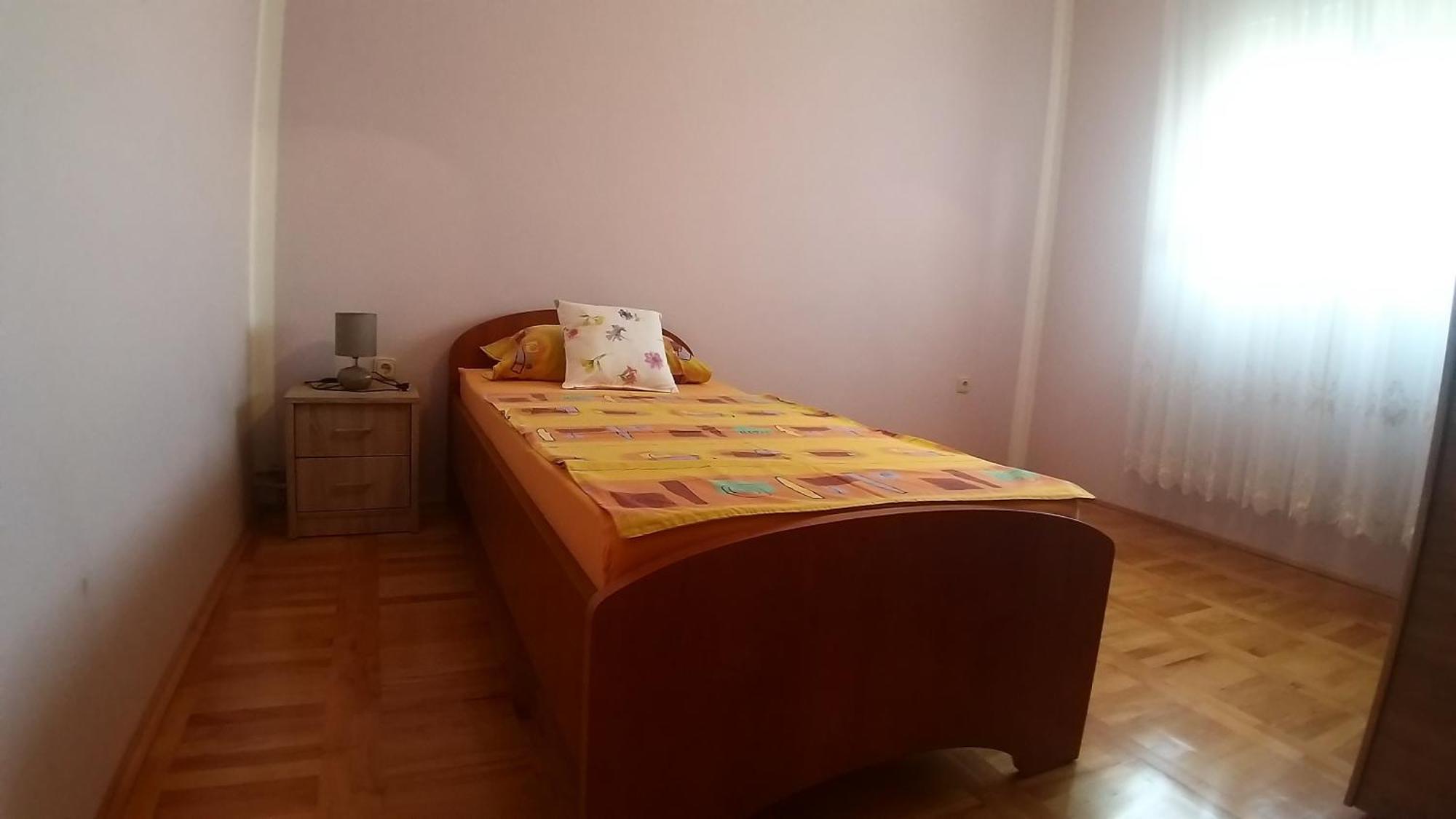 Sunny Apartment Jukic With Sea View Zadar Oda fotoğraf