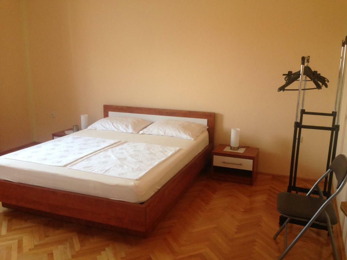 Sunny Apartment Jukic With Sea View Zadar Dış mekan fotoğraf