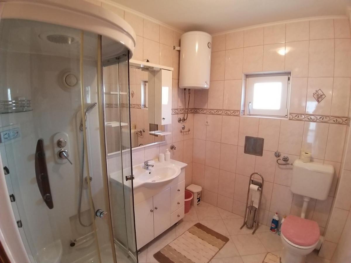 Sunny Apartment Jukic With Sea View Zadar Dış mekan fotoğraf