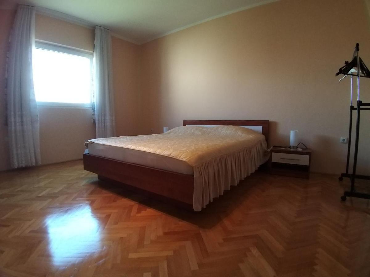 Sunny Apartment Jukic With Sea View Zadar Dış mekan fotoğraf