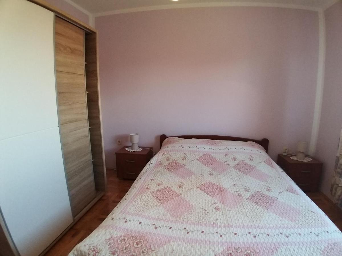 Sunny Apartment Jukic With Sea View Zadar Dış mekan fotoğraf
